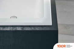 Ванна Ravak FORMY 01 SLIM 180X80 C881300000 (20086)