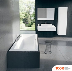 Ванна Ravak FORMY 01 SLIM 180X80 C881300000 (20086)