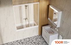 Ванна Ravak CLASSIC II 170X70 N CC51000000 (20078)