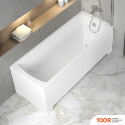 Ванна Ravak CLASSIC II 170X70 N CC51000000 (20078)