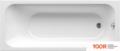 Ванна Ravak CHROME SLIM 170X75 C741300000 (20073)