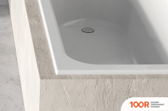 Ванна Ravak CHROME SLIM 170X75 C741300000 (20073)