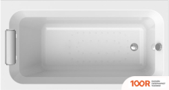 Ванна Radomir ХЕЛЬГА 2 170X90 1-01-3-0-9-045К (ЗОЛОТО) (20061)