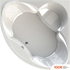 Ванна Radomir ФИЛАДЕЛЬФИЯ 168X168 1-01-3-0-1-042К (СИФОН ЗОЛОТО) (20056)