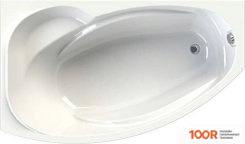 Ванна Radomir СОФИЯ ТЕРАПИЯ 2-81-2-1-0-223 (С ГИДРОМАССАЖЕМ, ЛЕВЫЙ) (20043)