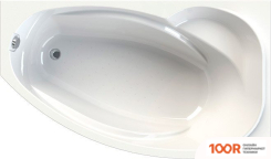 Ванна Radomir СОФИЯ ЛЮКС 2-83-2-2-0-223 (С ГИДРОМАССАЖЕМ, ПРАВЫЙ) (20038)