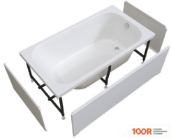 Ванна Radomir ПРОВАНС 170Х90 1-01-0-0-1-187 (20012)