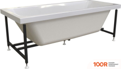 Ванна Radomir ПАТРИСИЯ 185X85 1-01-2-0-1-333К (20009)