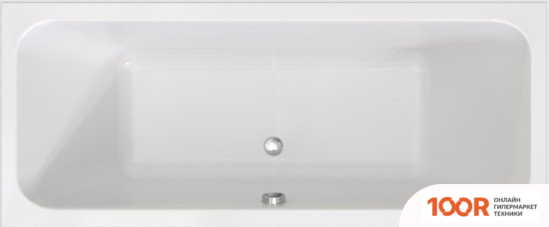 Ванна Radomir ПАТРИСИЯ 175X75 1-01-4-0-1-330К (20007)