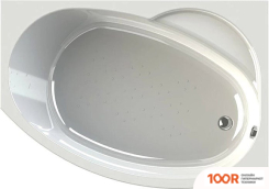 Ванна Radomir МОНТИ СТАНДАРТ 2-79-2-2-0-213 (С ГИДРОМАССАЖЕМ, ПРАВЫЙ) (19965)