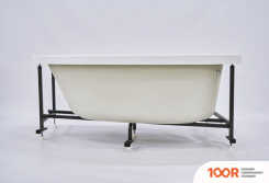 Ванна Radomir МОНТИ СТАНДАРТ 2-79-2-1-0-213 (С ГИДРОМАССАЖЕМ, ЛЕВЫЙ) (19964)