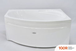 Ванна Radomir МОНТИ СТАНДАРТ 2-79-2-1-0-213 (С ГИДРОМАССАЖЕМ, ЛЕВЫЙ) (19964)