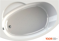 Ванна Radomir МОНТИ РЕЛАКС 2-80-2-1-0-213 (С ГИДРОМАССАЖЕМ, ЛЕВЫЙ) (19962)