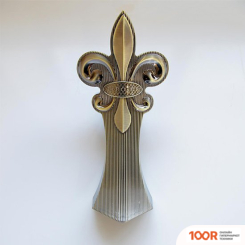 Ванна Radomir ЛЕОНЕССА 1 175X80 1-01-4-0-9-138П (ПЕРЛАМУТРОВЫЙ, НОЖКИ БРОНЗА) (19953)