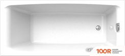 Ванна Radomir ВЕСТА 170Х75 2-01-0-0-1-255Р (19866)