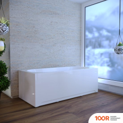 Ванна Radomir ВАЛЬС 180X80 1-01-0-0-1-183 (19853)