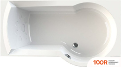 Ванна Radomir ВАЛЕНСИЯ 170X95R 1-01-4-2-9-021К (СИФОН БРОНЗА) (19852)