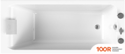 Ванна Radomir АГАТА 150X70 2-01-0-0-1-224Р (19819)