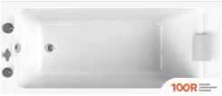 Ванна Radomir АГАТА 150X70 2-01-0-0-0-224 (19818)