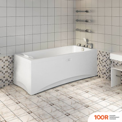 Ванна Radomir АГАТА 150X70 2-01-0-0-0-224 (19818)