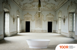 Ванна Laufen NEW CLASSIC H2208520000001 (19813)