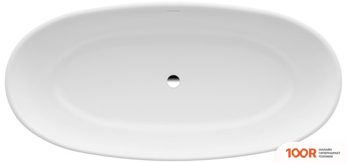 Ванна Laufen NEW CLASSIC H2208520000001 (19813)