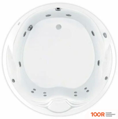 Ванна Laufen LIDO 2.3634.0.000.645.1 (19812)