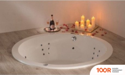 Ванна Laufen LIDO 2.3634.0.000.645.1 (19812)