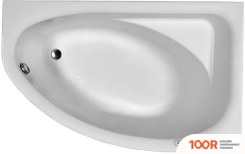 Ванна Kolo SPRING 170X100R XWA3070000 (С ЭКРАНОМ) (19805)