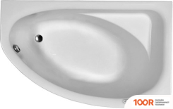 Ванна Kolo SPRING 160Х100R XWA3060000 (19801)