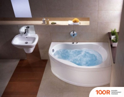 Ванна Kolo PROMISE 150X100 R XWA3050000 (19771)