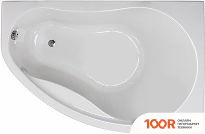 Ванна Kolo PROMISE 150X100 R XWA3050000 (19771)