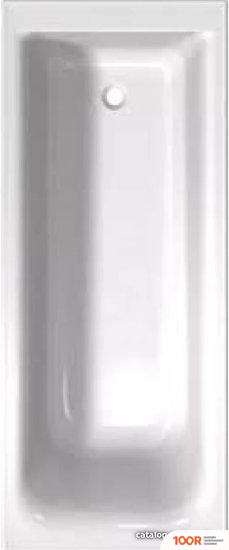 Ванна Kolo COMFORT 170X75 (С НОЖКАМИ И ЭКРАНОМ) (19750)