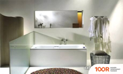 Ванна Kaldewei SANIFORM PLUS STAR 335 170X70 (С РУЧКАМИ И НОЖКАМИ) (19741)