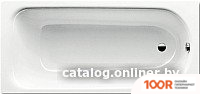 Ванна Kaldewei SANIFORM PLUS 373-1 170X75 112600013001 (EASY-CLEAN, С НОЖКАМИ) (19732)