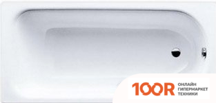 Ванна Kaldewei SANIFORM PLUS 361-1 150X70 (EASY-CLEAN) (19713)