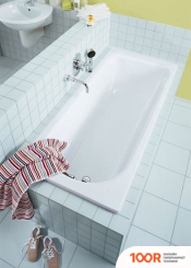 Ванна Kaldewei SANIFORM PLUS 361-1 150X70 (EASY-CLEAN) (19713)