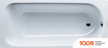 Ванна Kaldewei EUROWA 170Х70 (19705)