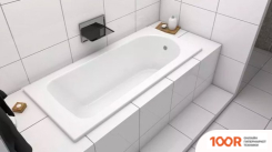 Ванна Kaldewei EUROWA 170X70 (С НОЖКАМИ) (19704)