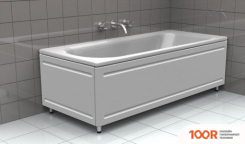 Ванна Kaldewei EUROWA 150X70 (19701)