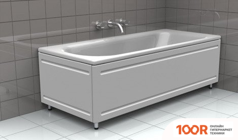 Ванна Kaldewei EUROWA 150X70 (19701)