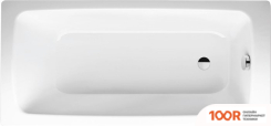 Ванна Kaldewei CAYONO 749 170X70 (EASY-CLEAN, С НОЖКАМИ) (19688)