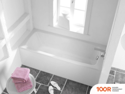 Ванна Kaldewei CAYONO 747 150X70 (EASY-CLEAN) (19680)