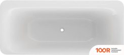Ванна Jaquar LAGUNA 180X80 JBT-WHT-FSBTLG6001 (19677)