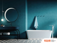 Ванна Jaquar LAGUNA 180X80 JBT-WHT-FSBTLG6001 (19677)