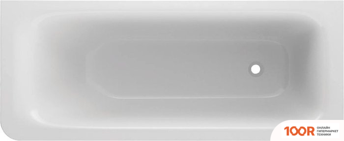 Ванна Jaquar LAGUNA 170X70 JBT-WHT-LAGUNA170X (19676)