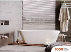 Ванна Jaquar JULIA 171,5X79,5 JBT-WHT-FSBT177840X (19674)