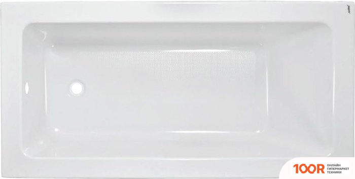 Ванна Jaquar FONTE 170X75 JBT-WHT-FONT170X (19671)