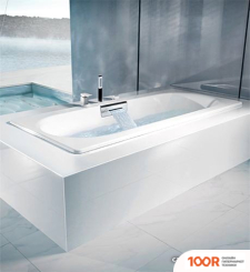 Ванна Jacob Delafon VOLUTE 180X80 E6D900-0 (19668)