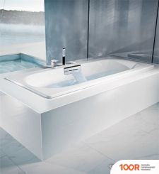 Ванна Jacob Delafon VOLUTE 170X80 E6D901-0 (19667)